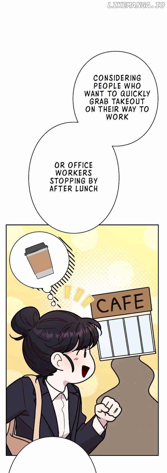 The Art Student Who Lived Twice Chapter 22 34